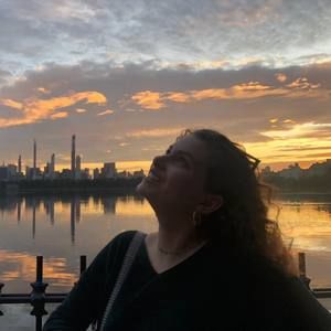 Meet your Posher, Marion